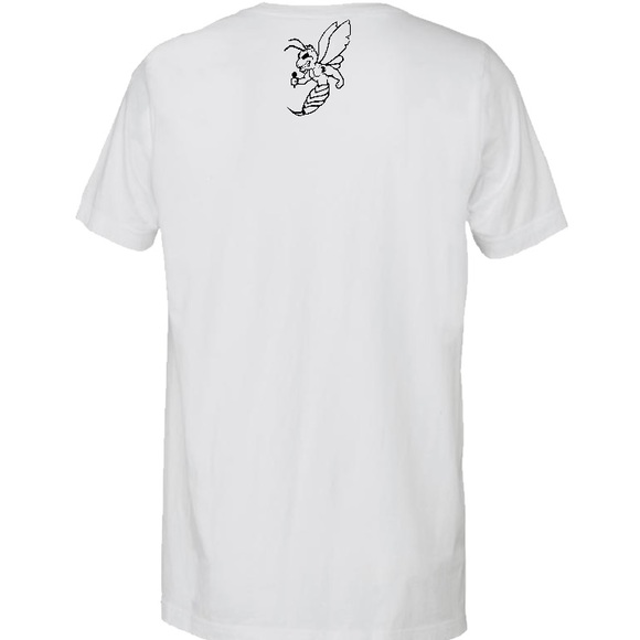 Wu-Tang Graphic Tee - Picture 3 of 6